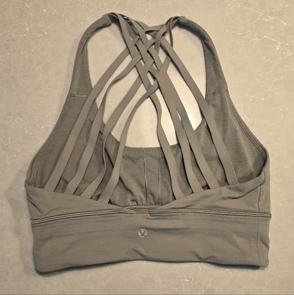 Lululemon Free To Be Moved Bra - Picture 4 of 6